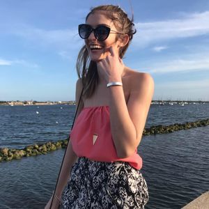 Meet your Posher, Rachel